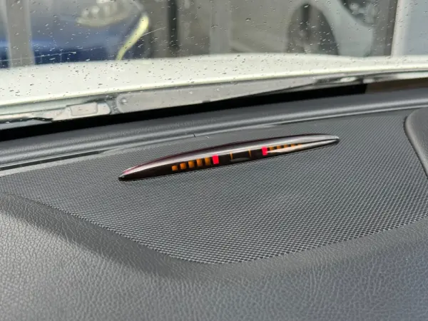 Mercedes-Benz CLA 220 d Shooting Brake AMG Line Aut. 23