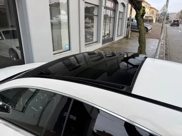 Mercedes-Benz CLA 220 d Shooting Brake AMG Line Aut. 25