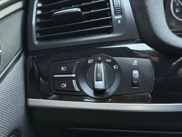 BMW X4 20 d xDrive Pack M Auto 27