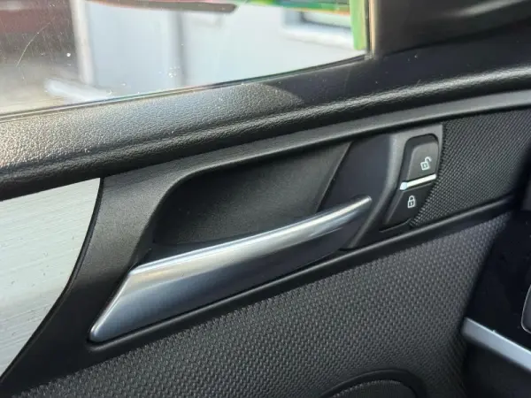 BMW X4 20 d xDrive Pack M Auto 29