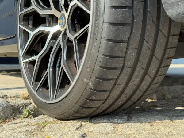 BMW X4 20 d xDrive Pack M Auto 30