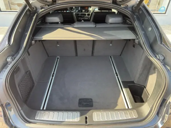 BMW X4 20 d xDrive Pack M Auto 31