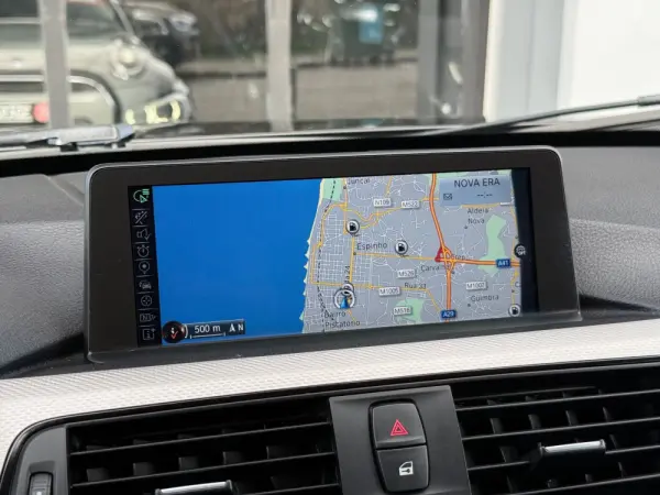 BMW 320 d Touring Aut. Efficient Dynamics Edition 19