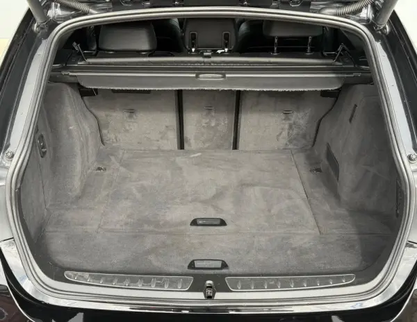 BMW 320 d Touring Aut. Efficient Dynamics Edition 24