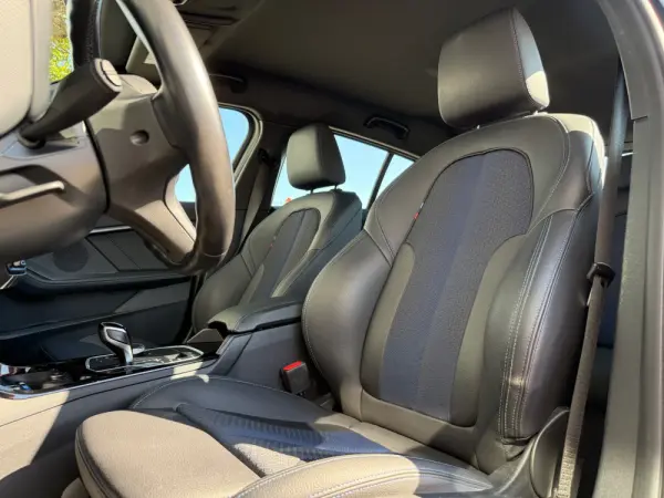 BMW 120 d Aut. M Sport 14