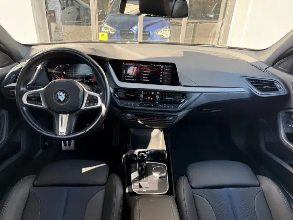 BMW 120 d Aut. M Sport 15