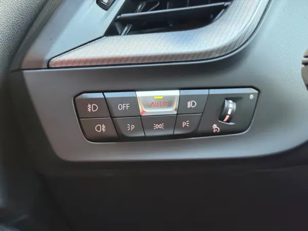 BMW 120 d Aut. M Sport 25