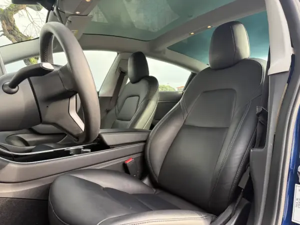 Tesla Model 3 Standard Range Plus RWD 14