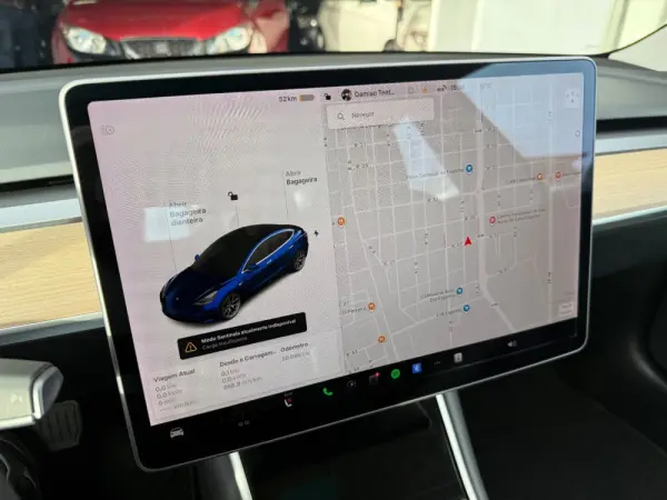 Tesla Model 3 Standard Range Plus RWD 20