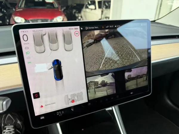 Tesla Model 3 Standard Range Plus RWD 21