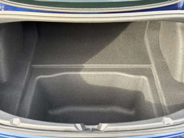 Tesla Model 3 Standard Range Plus RWD 25