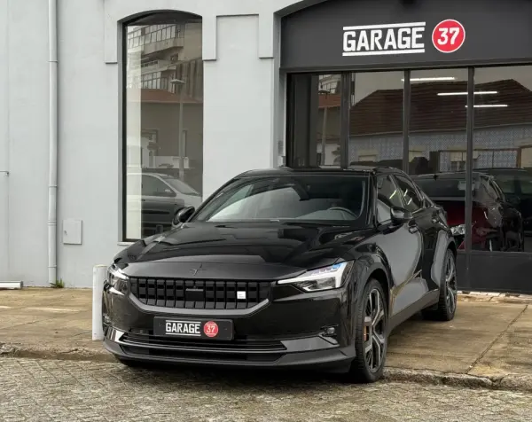 Polestar 2 Dual Motor 78kWh Performance 3