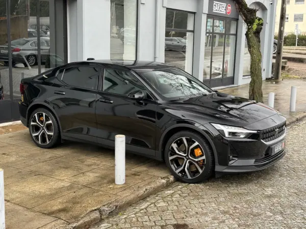 Polestar 2 Dual Motor 78kWh Performance 4