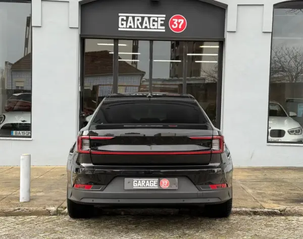 Polestar 2 Dual Motor 78kWh Performance 7