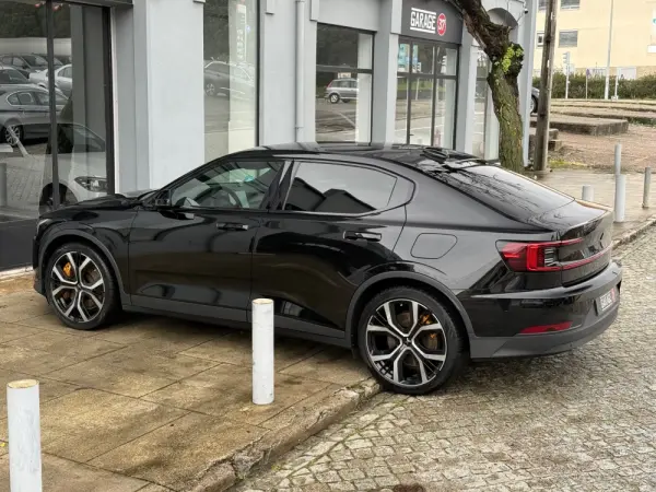 Polestar 2 Dual Motor 78kWh Performance 9