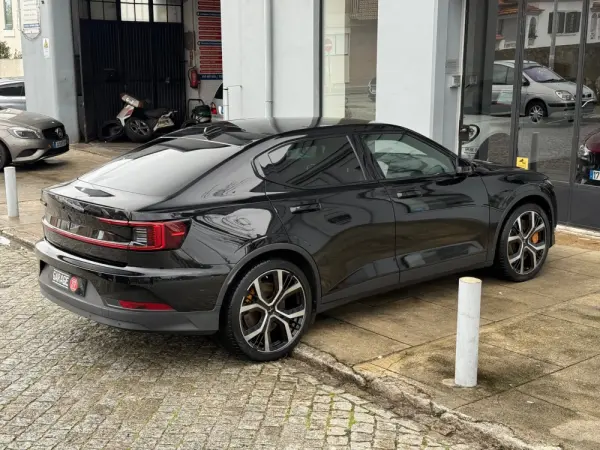 Polestar 2 Dual Motor 78kWh Performance 10