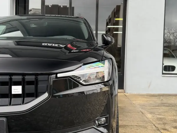 Polestar 2 Dual Motor 78kWh Performance 12