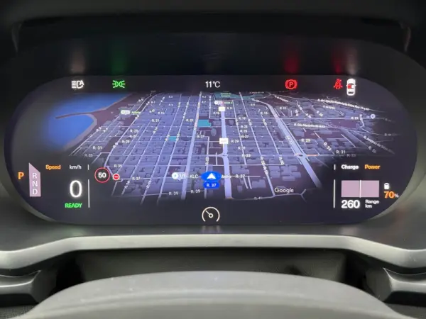 Polestar 2 Dual Motor 78kWh Performance 20