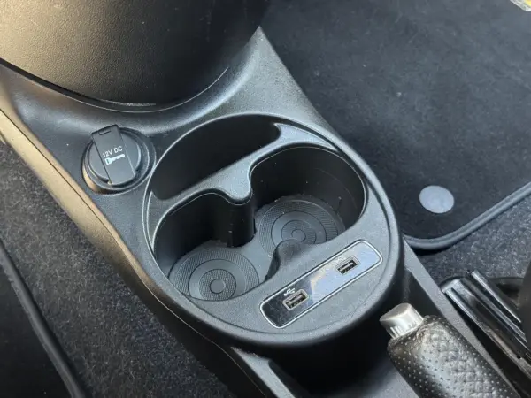 Abarth 595 Turismo 26