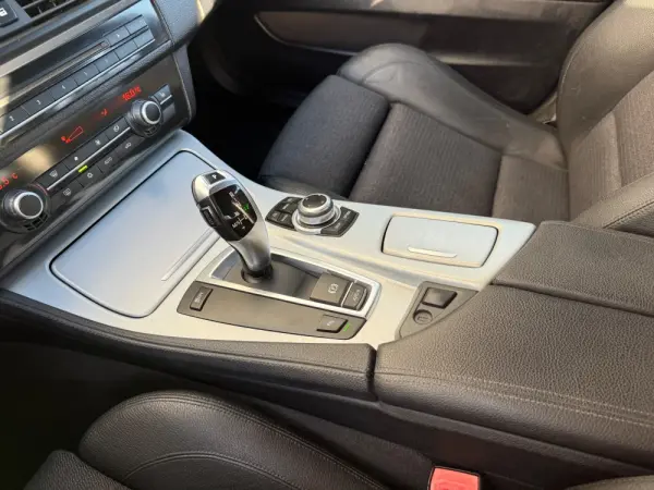 BMW 520 d Pack M Auto 24