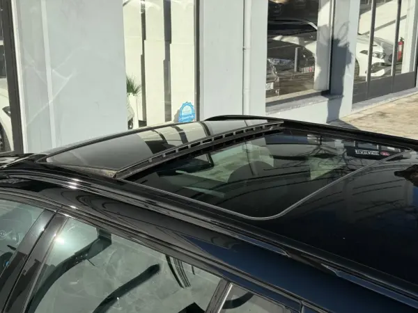 BMW 520 d Pack M Auto 27