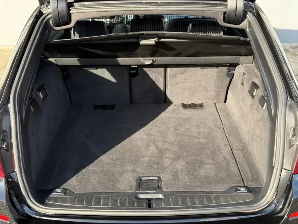 BMW 520 d Pack M Auto 28