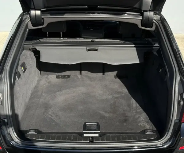 BMW 525 d Pack M Auto 24