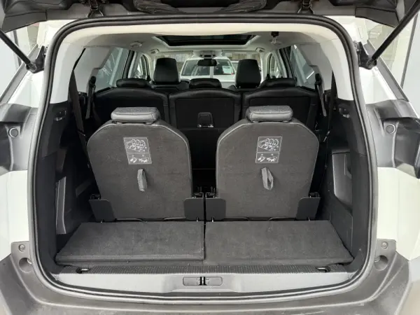 Peugeot 5008 1.5 BlueHDi Allure EAT8 18