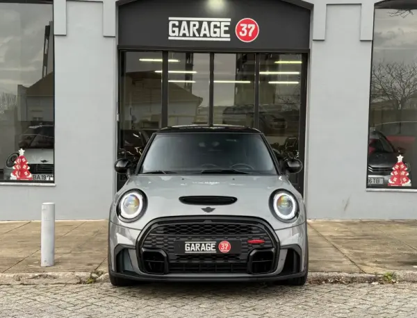 MINI 3 Portas Outro 2