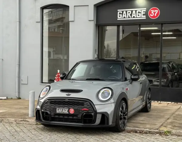 MINI 3 Portas Outro 3