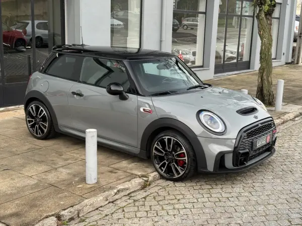 MINI 3 Portas Outro 4