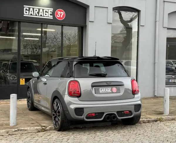 MINI 3 Portas Outro 6