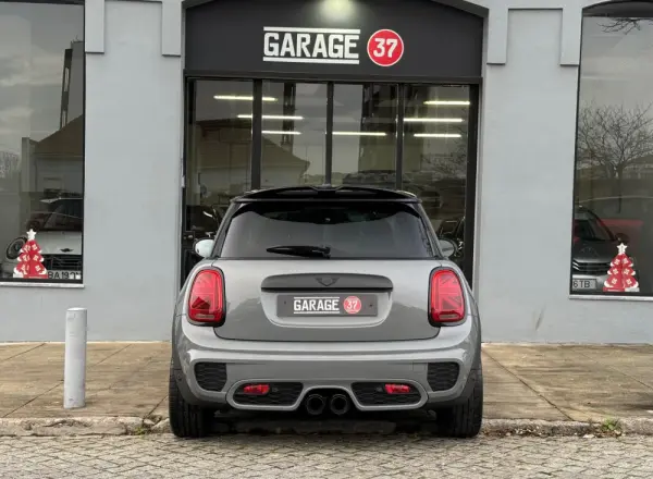 MINI 3 Portas Outro 7