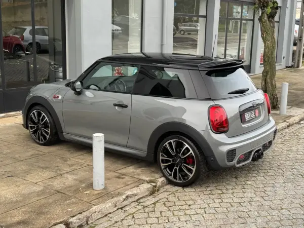 MINI 3 Portas Outro 9