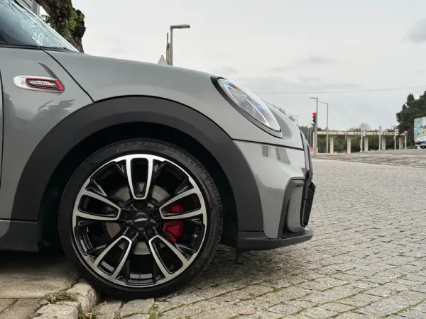 MINI 3 Portas Outro 12