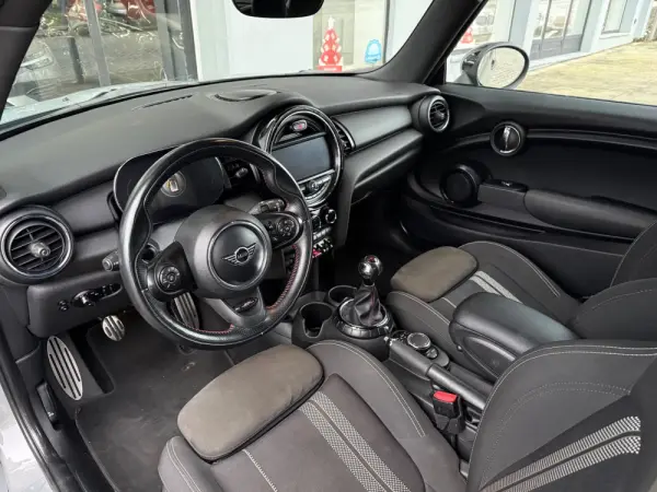 MINI 3 Portas Outro 13