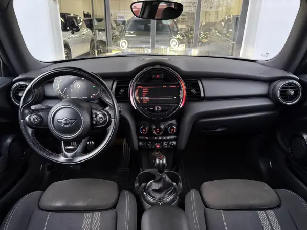 MINI 3 Portas Outro 15