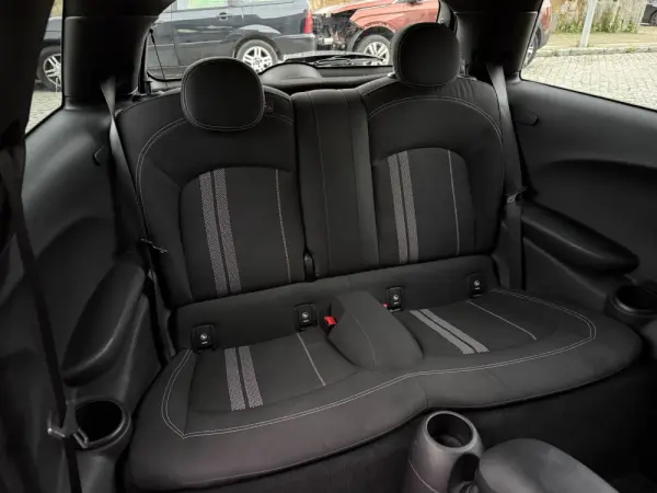 MINI 3 Portas Outro 16