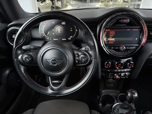 MINI 3 Portas Outro 18