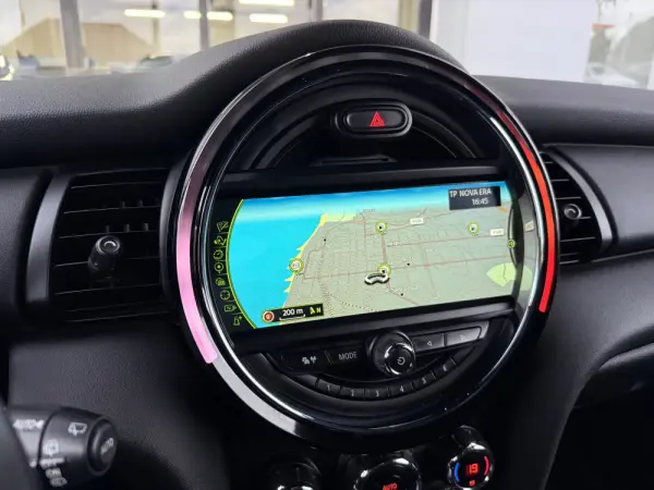 MINI 3 Portas Outro 20