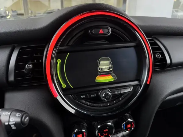 MINI 3 Portas Outro 21