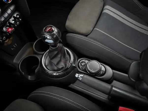 MINI 3 Portas Outro 22