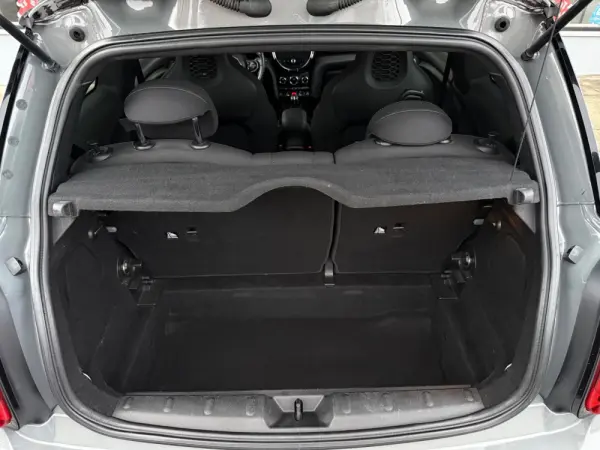 MINI 3 Portas Outro 25