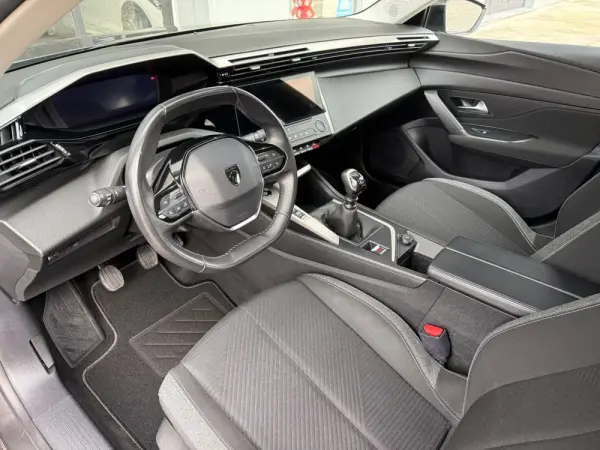 Peugeot 308 SW BlueHDi 130 Active Pack 13