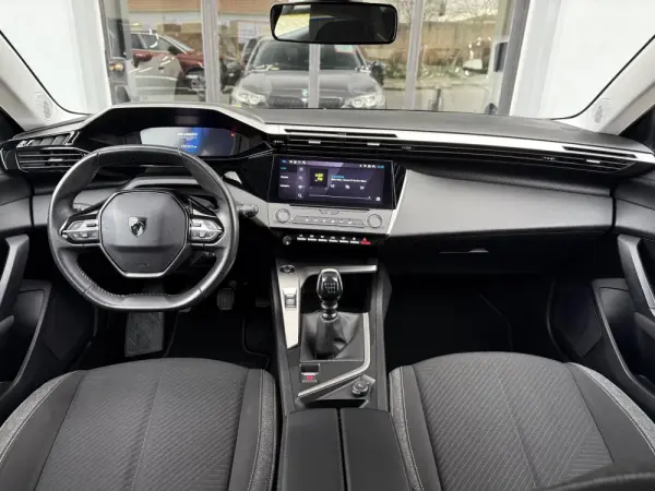 Peugeot 308 SW BlueHDi 130 Active Pack 16