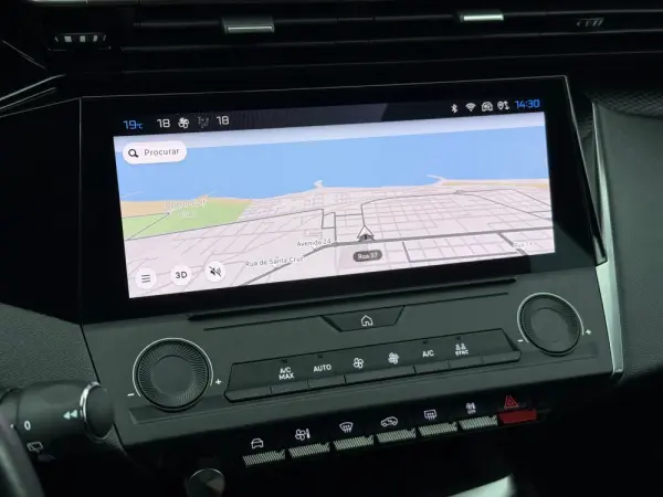 Peugeot 308 SW BlueHDi 130 Active Pack 22