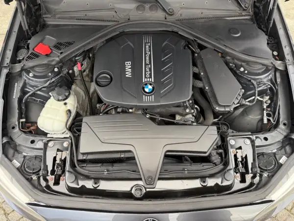 BMW 120 d Coupe 26