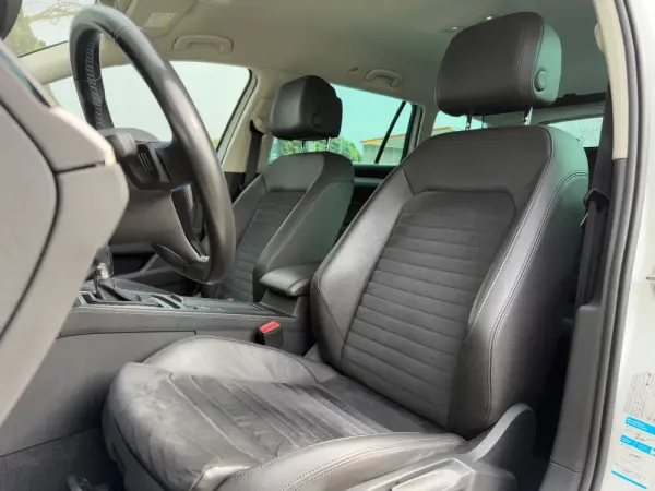 Volkswagen Passat Variant 1.4 TSI GTE Plug-in 14