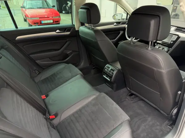 Volkswagen Passat Variant 1.4 TSI GTE Plug-in 16