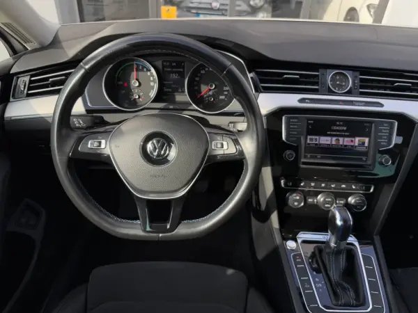 Volkswagen Passat Variant 1.4 TSI GTE Plug-in 18